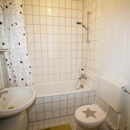 Insel Apartment Wernigerode Exterior photo