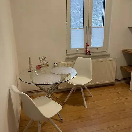 Insel Apartment Wernigerode Exterior photo