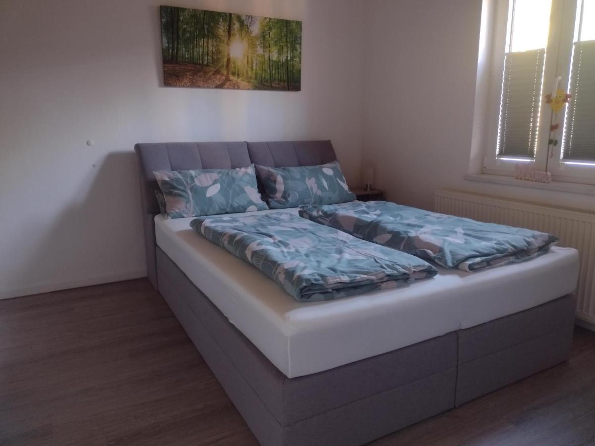Apartment Insel Wernigerode