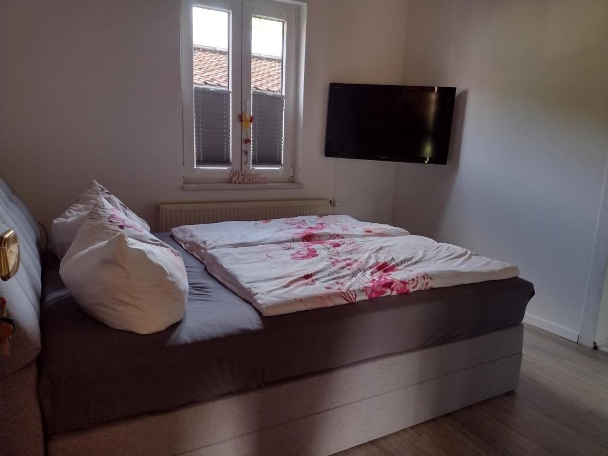 Insel Apartment *