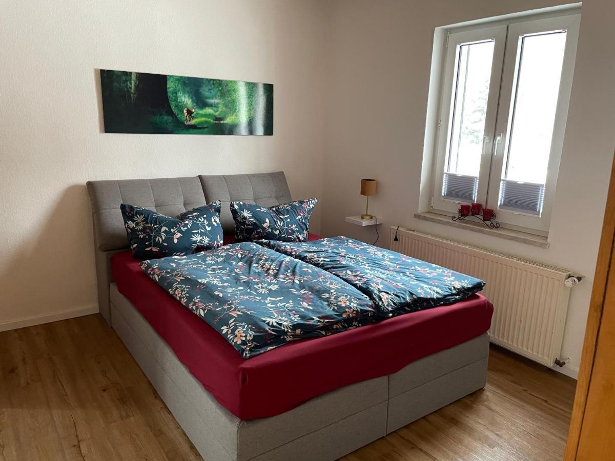 Apartment Insel Wernigerode
