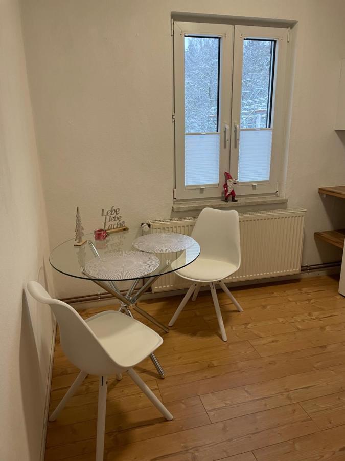 Insel Apartment