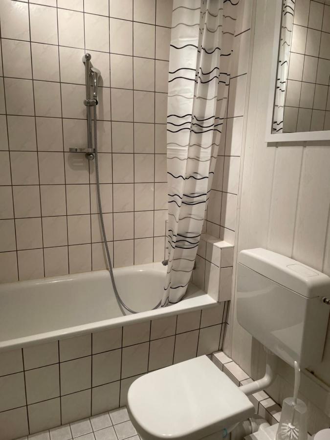 Apartamento Insel *