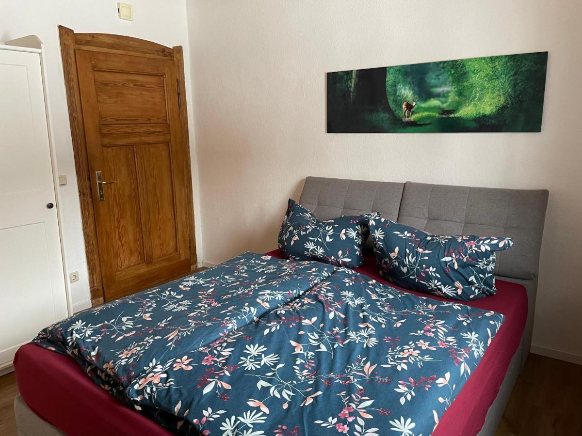 Apartment Insel *