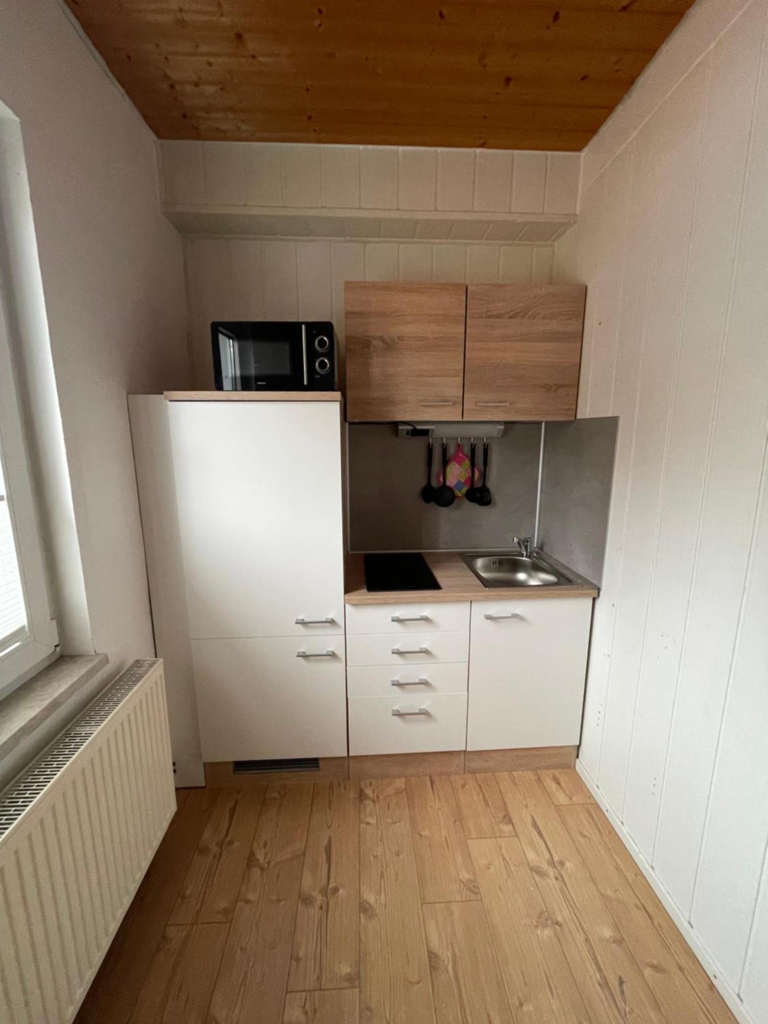 Apartamento Insel